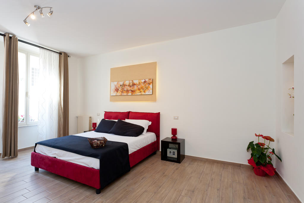 Guest house I Racconti Di Rome