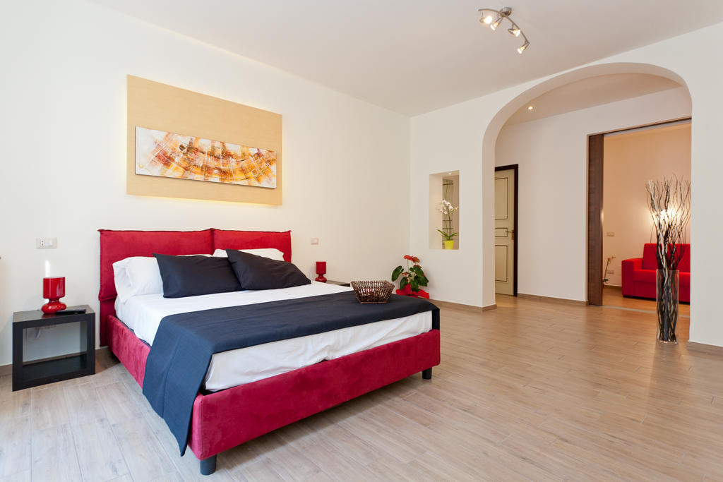 I Racconti Di Rome