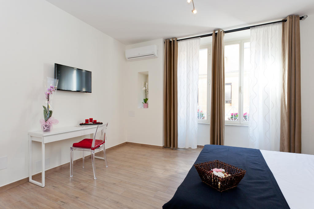 Guest house I Racconti Di Rome