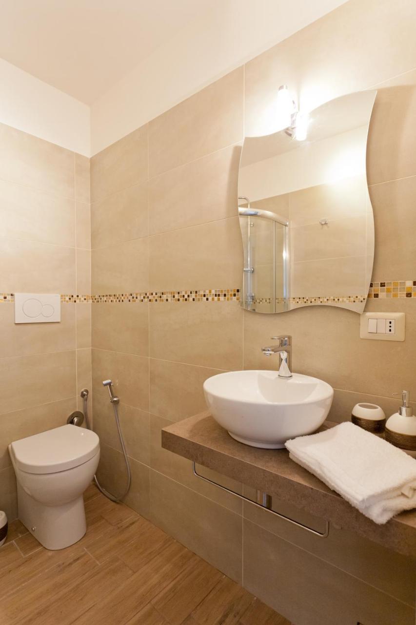 I Racconti Di Rome